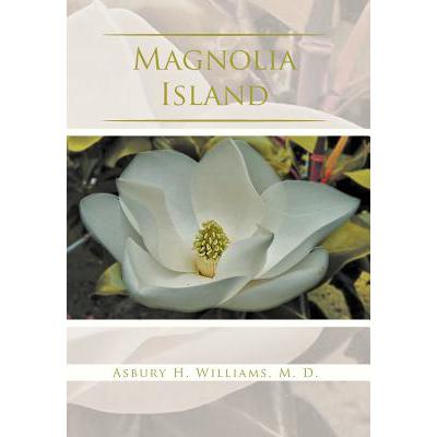 预订 magnolia island