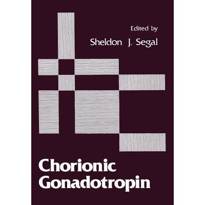 预订 Chorionic Gonadotropin