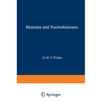 预订 Histones and Nucleohistones