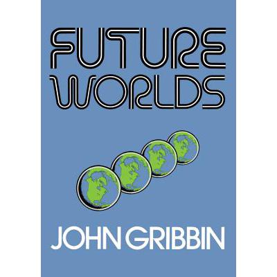 预订 Future Worlds
