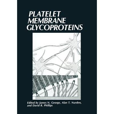 预订 Platelet Membrane Glycoproteins