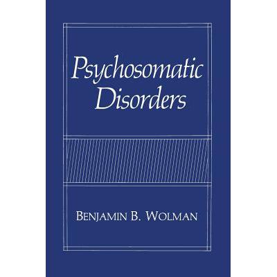 预订 Psychosomatic Disorders