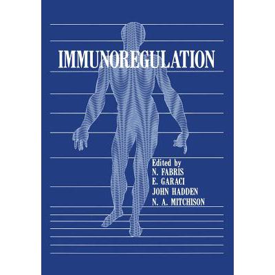 预订 Immunoregulation