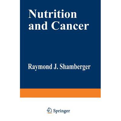 预订 Nutrition and Cancer