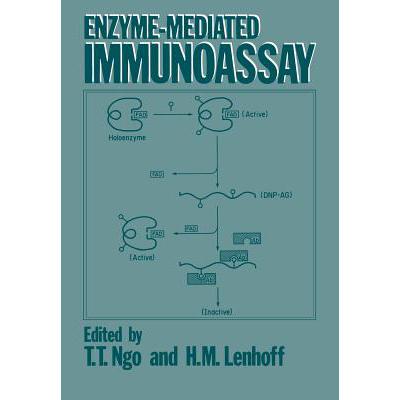 预订 Enzyme-Mediated Immunoassay