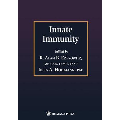 预订 Innate Immunity