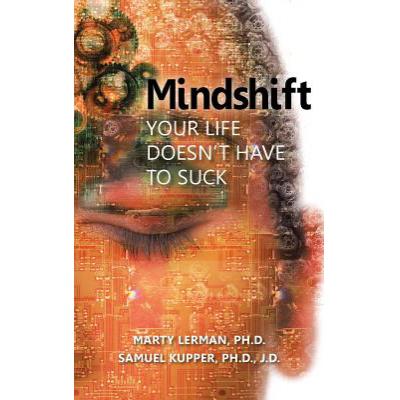 life suck,bigblack bug 预订 mindshift: your life doesn"t have to suck