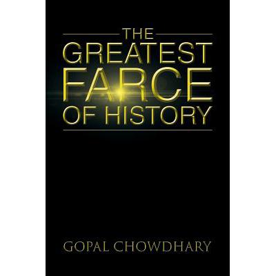 预订 the greatest farce of history