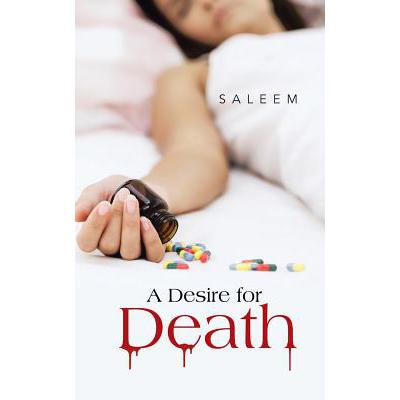 预订 A Desire for Death