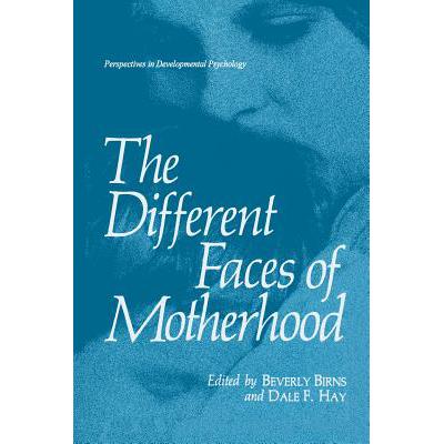 预订 The Different Faces of Motherhood