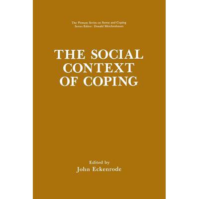 The Social Context of Coping