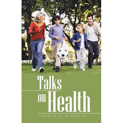 预订 Talks on Health