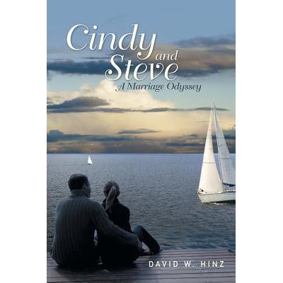 预订 Cindy and Steve: A Marriage Odyssey