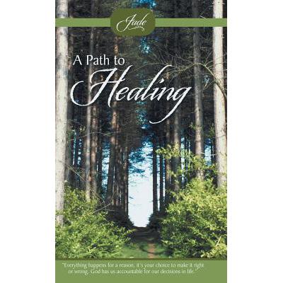 预订 A Path to Healing