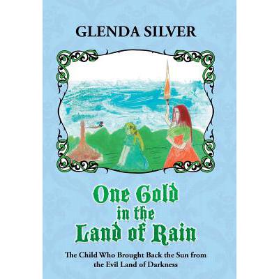预订 one gold in the land of rain: the child who .