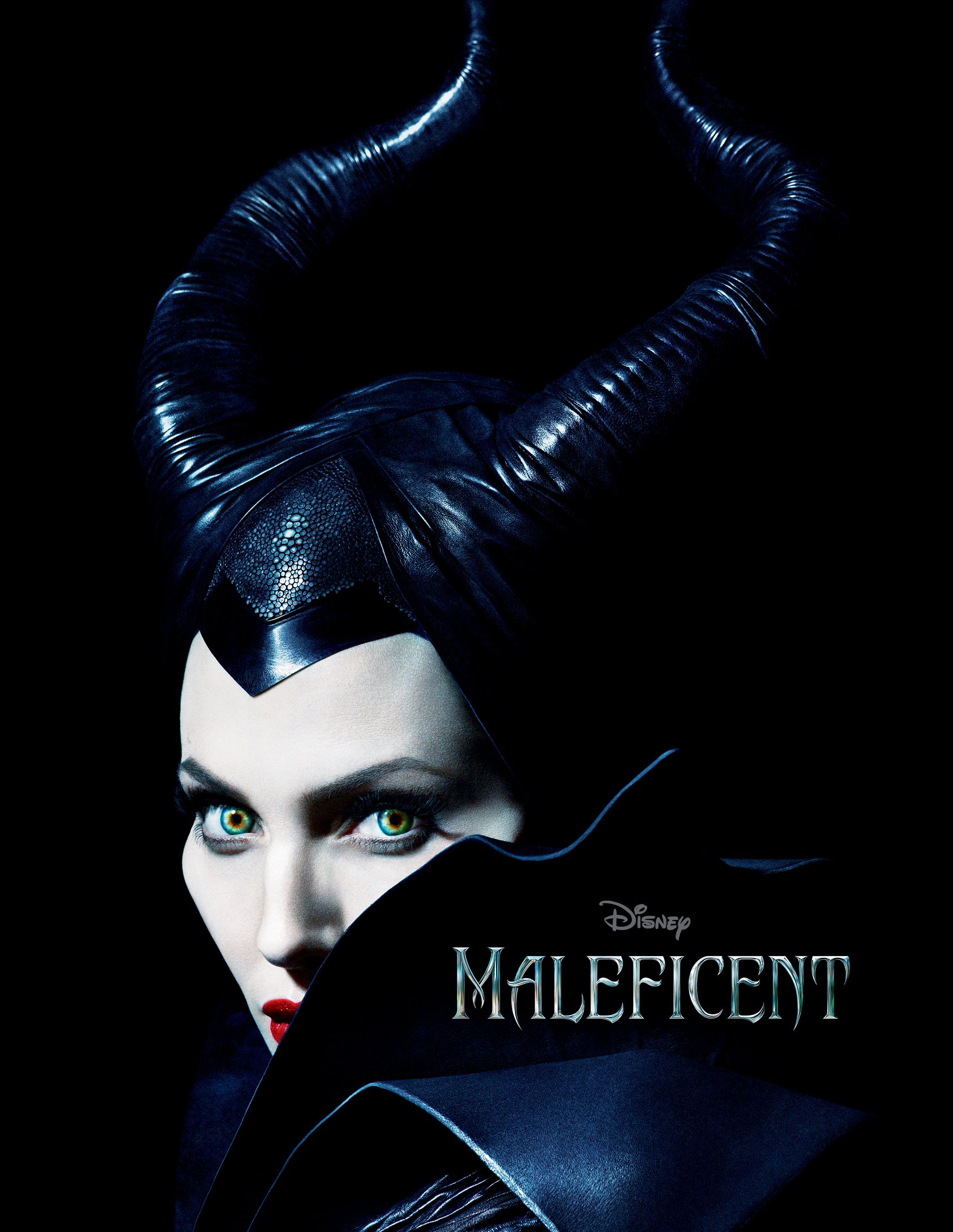 Maleficent 沉睡魔咒