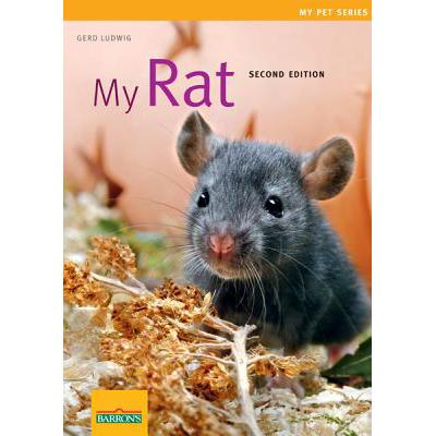 预订 My Rat