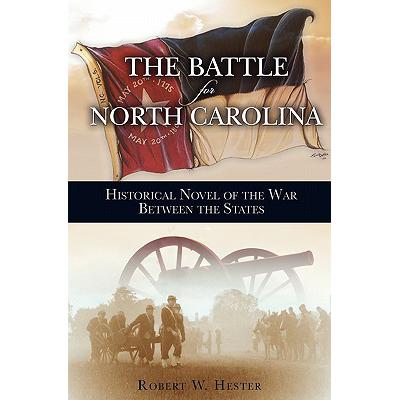 预订 Battle for North Carolina