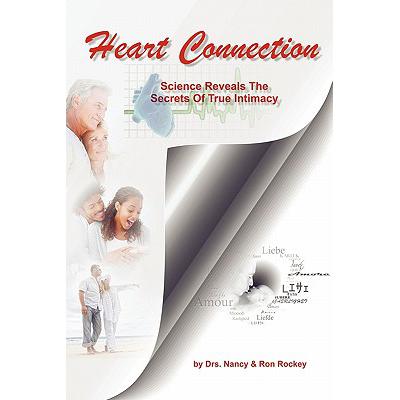 预订 Heart Connection: Science Reveals the Secrets of True Intimacy