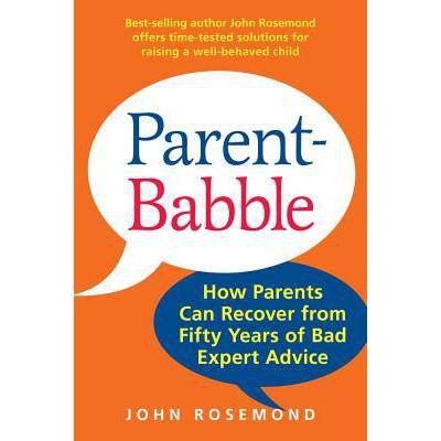 预订 Parent-Babble, 15: How Parents Can Recover f...