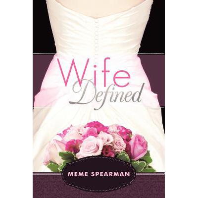 预订 Wife Defined