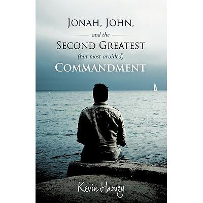 预订 Jonah, John, and the Second Greatest (But Mo...