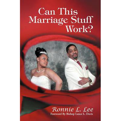 预订 Can This Marriage Stuff Work?