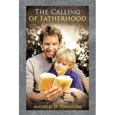 预订 The Calling of Fatherhood