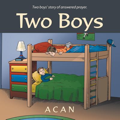 预订 Two Boys