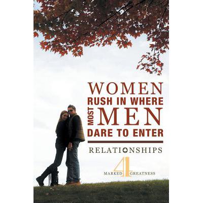 预订 Women Rush in Where Most Men Dare to Enter: ...