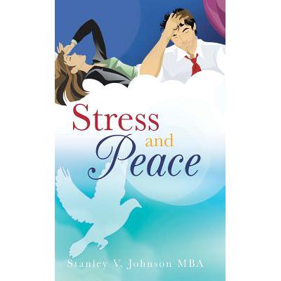 预订 Stress and Peace