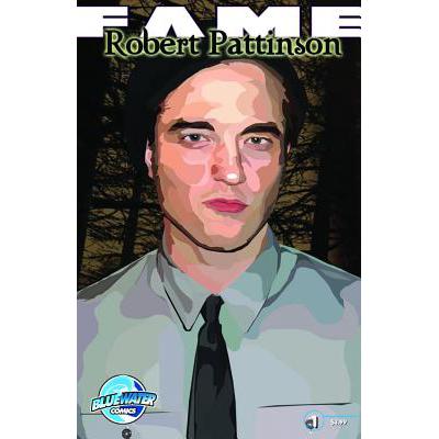 预订 Fame: Robert Pattinson