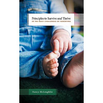 预订 Principles to Survive and Thrive in the Dail...
