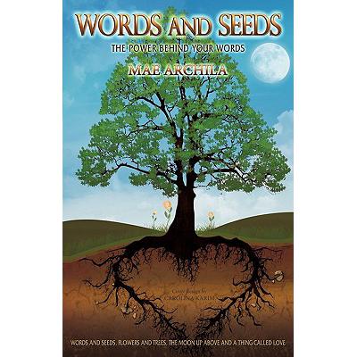 预订 Words and Seeds: The Power Behind Your Words