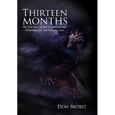 预订 Thirteen Months: The True Story of One Coupl...