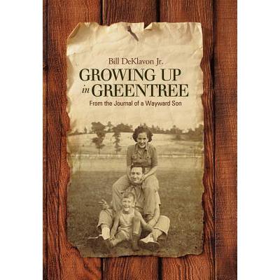 in the green tree,thegreentree 预订 growing up in greentree: from the journal of.