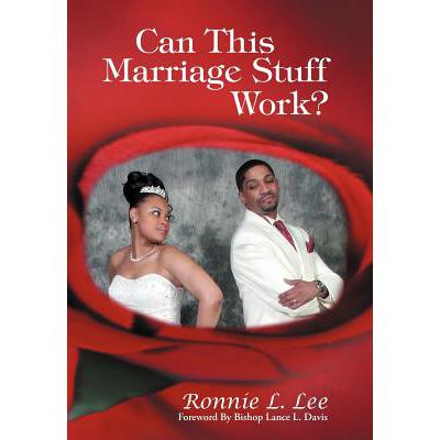 预订 Can This Marriage Stuff Work?