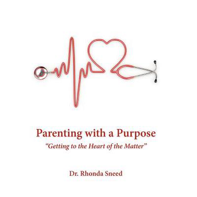 预订 Parenting with a Purpose: 
