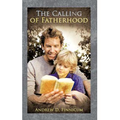 预订 The Calling of Fatherhood