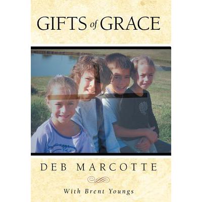 预订 Gifts of Grace