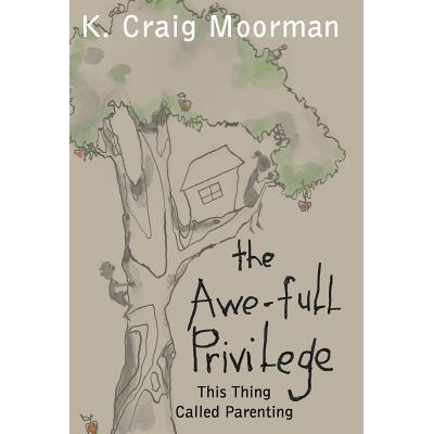 预订 The Awe-Full Privilege: This Thing Called Pa...