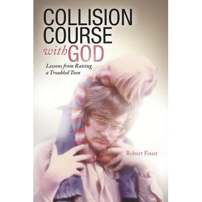 预订 Collision Course with God: Lessons from Rais...