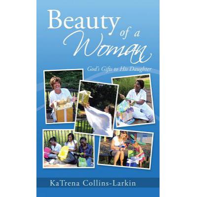 预订 beauty of a woman: gods gifts to his daughter