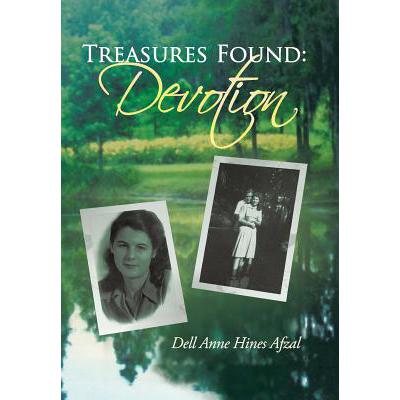 预订 Treasures Found: Devotion