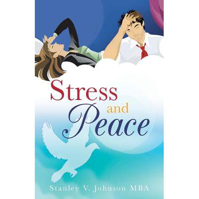 预订 Stress and Peace