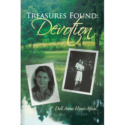 预订 Treasures Found: Devotion