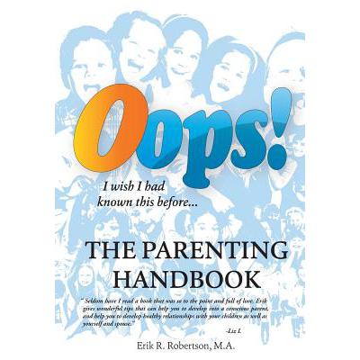 预订 OOPS! the Parenting Handbook: I Wish I Had K...