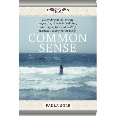 预订 Common Sense