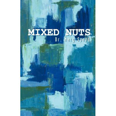 预订 Mixed Nuts