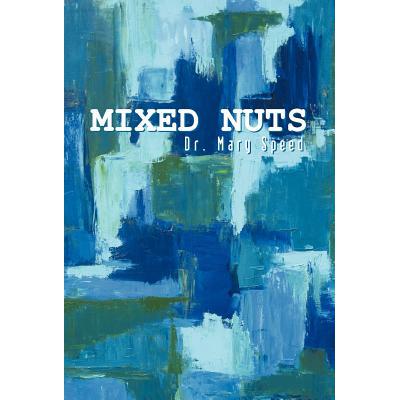 预订 Mixed Nuts